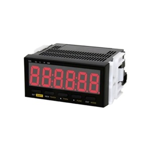 เครื่องวัดความเร็วรอบดิจิตอล Shimpo รุ่น DT-501XD-FVT ความละเอียด 0.1mh ผลิตในญี่ปุ่น - Product Image 4