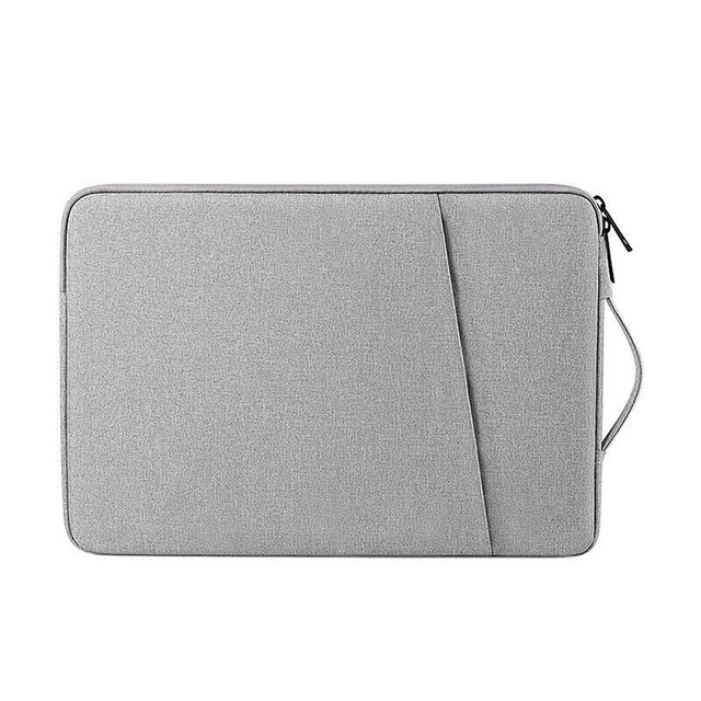 China Professional OEM Modern Polyester Slim 13in 14in 15in 16in Laptop Sleeve Supplier