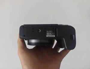 กล้อง Canon RP มือสอง รองรับ RF Mount บันทึกวิดีโอ 4K 25fps กล้องมิเรอร์เลสทรง SLR - Product Image 2