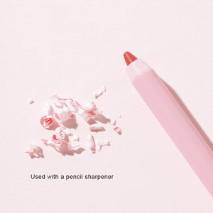 Crayon à lèvres mat, logo personnalisé, végétalien, sans cruauté, crémeux, brun foncé, nude, haute pigmentation - Product Image 4