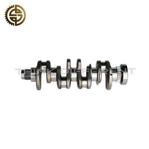 福田卡车零件的曲轴发动机5443207对于卡车套件至关重要 - Product Image 5