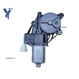 <span class=keywords><strong>Moteur</strong></span> de lève-<span class=keywords><strong>vitre</strong></span> électrique 6CP114A389G1C 2 broches avant droit arrière gauche pour <span class=keywords><strong>Ford</strong></span> EcoSport 2013-2017 - Product Image 3