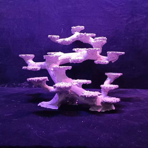 Aquascaping Zoutwater Aquaria Decoratieve Rock Stenen Voor 60Cm Marine Koraalrif Tank - Product Image 2