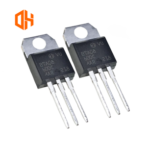 Dianxian linh kiện điện tử stf24n60m2 24n60m2 <span class=keywords><strong>TO</strong></span>-<span class=keywords><strong>220F</strong></span> 600V 24A MOS Transistor 24n60 - Product Image 2