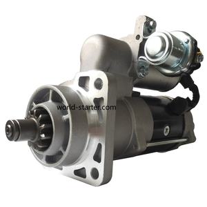 Nouveau démarreur automatique 24V 11T 29MT 0061512101 8200297 A0061512101 115801 6904N pour Mercedes Truck <span class=keywords><strong>Bus</strong></span> Model Axor - Product Image 1