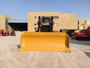 Bulldozer utilisé de chenille Caterpillar D8R avec les bas prix heures de travail Bulldozer de D7R D8N D9R en vente - Product Image 2