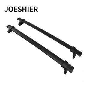 JOESHIER Vente en gros directe usine Barres transversales de toit de haute qualité pour Chevrolet Traverse 2018-2025 en aluminium - Product Image 1