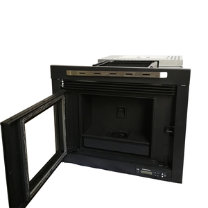 Heying basso consumo energetico campeggio Mini stufa a legna a <span class=keywords><strong>Pellet</strong></span> cubica grande affare - Product Image 6