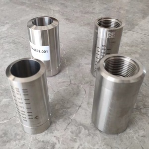 Débitmètre Krohne Dwm2000l 0-35mh de type insert pour la mesure de l'eau - Product Image 2