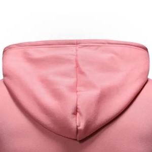 Hombres y mujeres al por mayor personalizar sudaderas con capucha 2024 hecho en Pakistán 100% algodón calidad superior sudaderas con capucha - Product Image 4