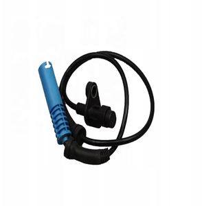 Automotriz de alta precisión OEM trasero 34526756375 ABS piezas de automóvil ABS Sensor de velocidad de rueda para <span class=keywords><strong>BMW</strong></span> E39 520i <span class=keywords><strong>525tds</strong></span> 523i 528i 540i - Product Image 5