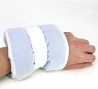 Compresse de gel chaude/froide écologique de la marque Yimiu avec étui de protection pour soulager les douleurs cutanées 20x10cm