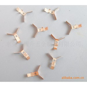 ขั้วต่ออิเล็กทรอนิกส์ O--YS168 ขั้วต่อแบบกลมสำหรับติดตั้งบน PCB ทองแดง IP40 เกลียวใน ขนาด 2 สาย - Product Image 3