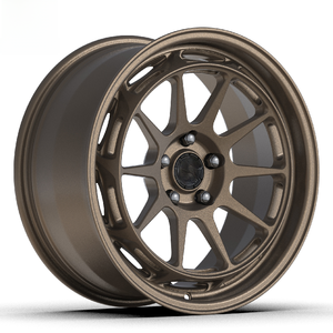 Produttore DEONEO IATF16949 DOT leader nel mondo, vendita all'ingrosso di cerchi in lega forgiata, cerchi in alluminio forgiato color bronzo per Toyota/BMW - Product Image 1