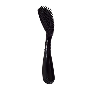 Outil de coiffure <span class=keywords><strong>Abeis</strong></span> en plastique à dents rigides pour usage en salon, traitement à l'huile, coiffage, cire, coloration et peignage des cheveux - Product Image 5