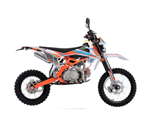 Vente directe d'usine Zuumav Euduro Moto 125cc Moto tout-terrain 125cc - Product Image 3