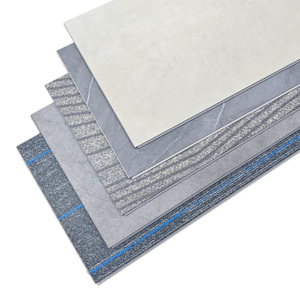 Revêtement de sol en vinyle LVT de haute qualité, à emboîtement, pour salle de bain et cuisine, motif pierre - Product Image 3