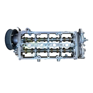 Kit Coperchio Albero a Camme in Alluminio di Alta Qualità per Parti Motore OE per Hyundai <span class=keywords><strong>KIA</strong></span> STONIC 1.6L CRDI MOTORE D4FE OE 24400-2U011 - Product Image 4