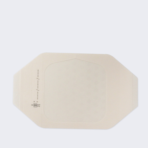 Medial IV plester balutan perawatan luka kanula balutan luka balutan Film <span class=keywords><strong>PU</strong></span> transparan - Product Image 4