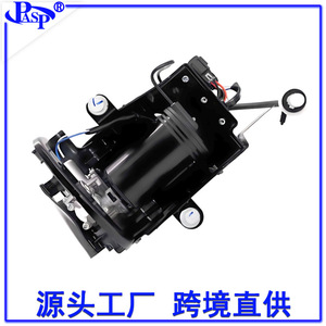 ปั๊มลมโช้คอัพ AC8028 พร้อมขายึดสำหรับ SRX STS CTS เปลี่ยนซ่อม - Product Image 5