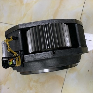 Portaengranajes Final para Excavadora PC200-8, 20Y-27-42540 - Product Image 3