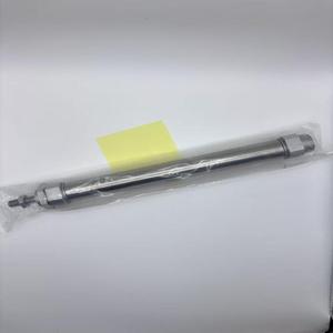 Mini Cilindro Original-SMC CDM2B25-200AZ Apto para Productos de Control Industrial - Product Image 2