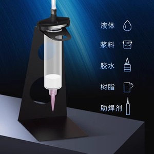 Machine de distribution numérique Quick 982E, équipement de distribution de liquides et de pâtes haute précision pour l'électronique - Product Image 3