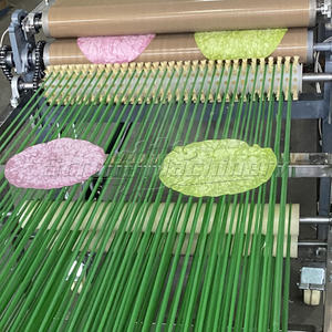 Envoltura suave de burrito lavash Tortilla mexicana máquina para hacer pan plano - Product Image 2