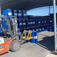 Fourniture directe du fabricant N-Hexane 99.5% Pureté Synthèses de haute pureté Intermédiaires utilisés Solvant de nettoyage dilué