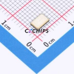 ABM3C-27.000MHZ-D4Y-T Crystal (Passive) SMD5032-4P Crystal Oscillator 27MHz 30ppm 18pF 30ppm - Product Image 1