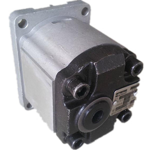 ปั๊มไฮดรอลิกคุณภาพสูงรุ่น PV ซีรีส์ PV180 PV270 PAVC100 PVP16 PVP23 PVP33 - Product Image 1