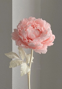 Kích Thước Lớn Dài Thân Cây Handmade Hoa Nhân Tạo Khổng Lồ Giấy Đứng Hoa Cho Phòng Nội Thất Trang Trí Nội Thất Đám Cưới Tổ Chức Sự Kiện Trang Trí - Product Image 2