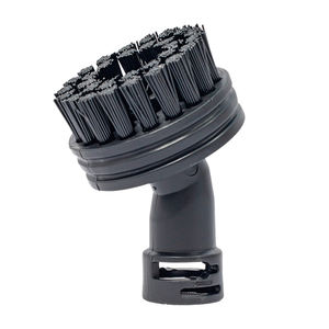 Machine de nettoyage de rembourrage à vapeur verticale électrique automatique <span class=keywords><strong>5</strong></span> en <span class=keywords><strong>1</strong></span> produits de vadrouille plate pour vêtements siège de voiture prise US UK - Product Image 4