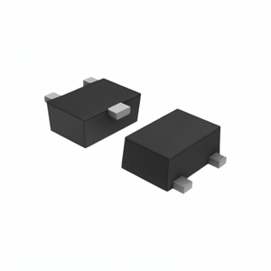 SOT-723 Buy Electronics Components Online DTC124XM3T5G Authorized Distributor Transistors - Product Image 1