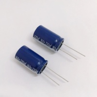 Condensador Líquido Premium Pchicon para Farolas y Proyectores - Bajo ESR, Alta Ondulación, Súper Larga Vida Útil 160V330uF