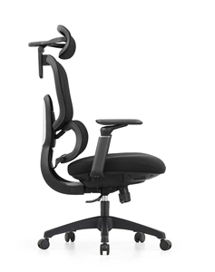 <span class=keywords><strong>Sedia</strong></span> <span class=keywords><strong>da</strong></span> <span class=keywords><strong>Ufficio</strong></span> <span class=keywords><strong>Ergonomica</strong></span> di Lusso <span class=keywords><strong>Hbada</strong></span> in Promozione con Imbottitura, Nuovo Design Moderno per Scrivania Regolabile - Product Image 3