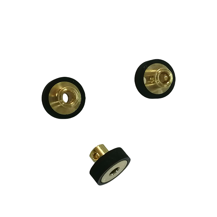 6954072-9 1770006919 Wincor ATM запчасти V2X кард-ридер № 3 приводной ролик