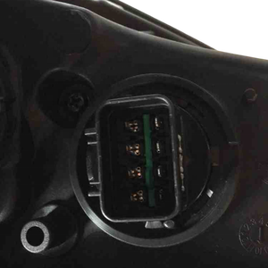 Faro Delantero Izquierdo Xenón de 8 Pines para <span class=keywords><strong>Hyundai</strong></span> SANTA FE 2012 92101A1100 92102A1100 - Product Image 4