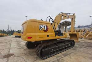 Nueva Excavadora Caterpillar CAT330GC de 30 Toneladas, Excavadora de Alta Calidad, Excavadora CAT330GC en Oferta - Product Image 2