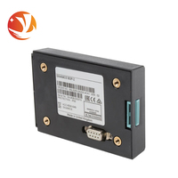 Panel de Control de Inversor SIEMENS 6SL3 255-0AA00-4CA1 6SL3255-0AA00-4CA1 Nuevo y Original, Controlador PLC