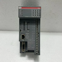 83. Contrôleur CPU Ethernet PM554-TP-ETH-V31 ECo 100% Original Neuf Version 31 PLC Automatique Modulaire Compact en Série