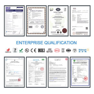 قابلة للشحن مخصصة ليثيوم بوليمر <span class=keywords><strong>503450</strong></span> 603450 703450 103450 3.7v 1800mAh 2000mAh بطارية ليثيوم أيون ل المنتجات الطبية - Product Image 4