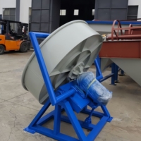 Machine à granuler la litière pour chat en bentonite, machine à fabriquer la litière pour chat en tofu et ligne de production de litière pour chat