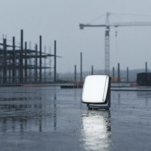 470 Lumens Rechargeable <b>LED</b> <b>Work</b> <b>Light</b> IP67 Waterproof Magnetic 2m Drop-proof Adjustable Stand USB Micro Charging Portable <b>Work</b> - Product Image 1