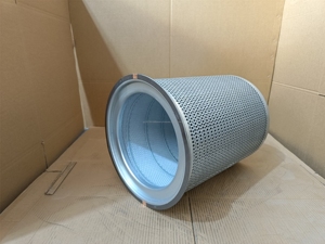 Filtro Separador de Aceite y Gas Manny de Alta Calidad 4930655131 Hecho de Metal Duradero, Esencial para Compresores de Aire - Product Image 2
