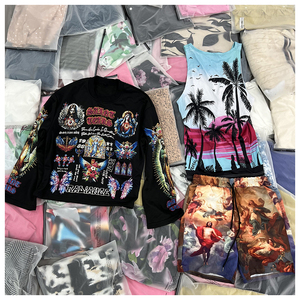 Conjunto Deportivo para Hombre, Estilo Moderno, Venta al Por Mayor de Fábrica, Ropa de Verano para Hombre, Sitio Web de Ropa de Alta Calidad para Hombre - Product Image 1