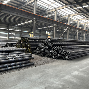 Tuyau en acier au carbone ASTM A53 API 5L A500 Bs1387 Grade B 20 pouces Sch 40, fourni par l'usine, chaque lot avec certificat MTC - Product Image 6