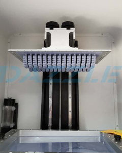 Venta caliente de alta velocidad 4K Icd Dental 3D impresoras dentales 2025 <span class=keywords><strong>LCD</strong></span> Impresora de escritorio de gran tamaño - Product Image 4