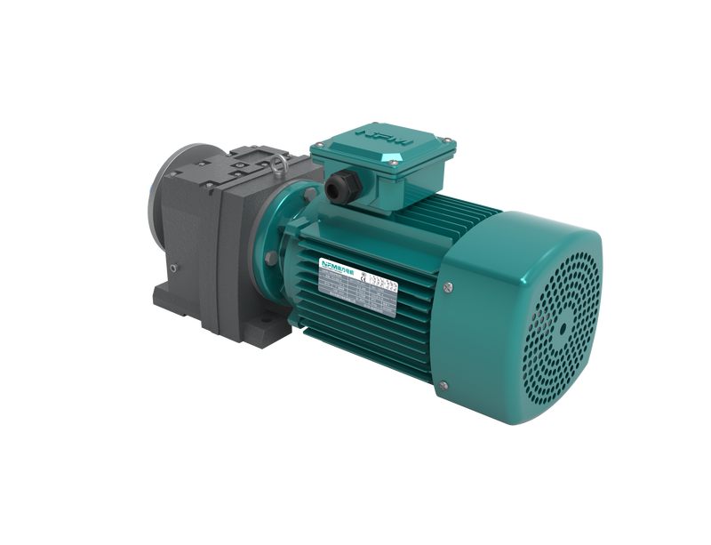 Supror YE3 80M2 2 1 1kw