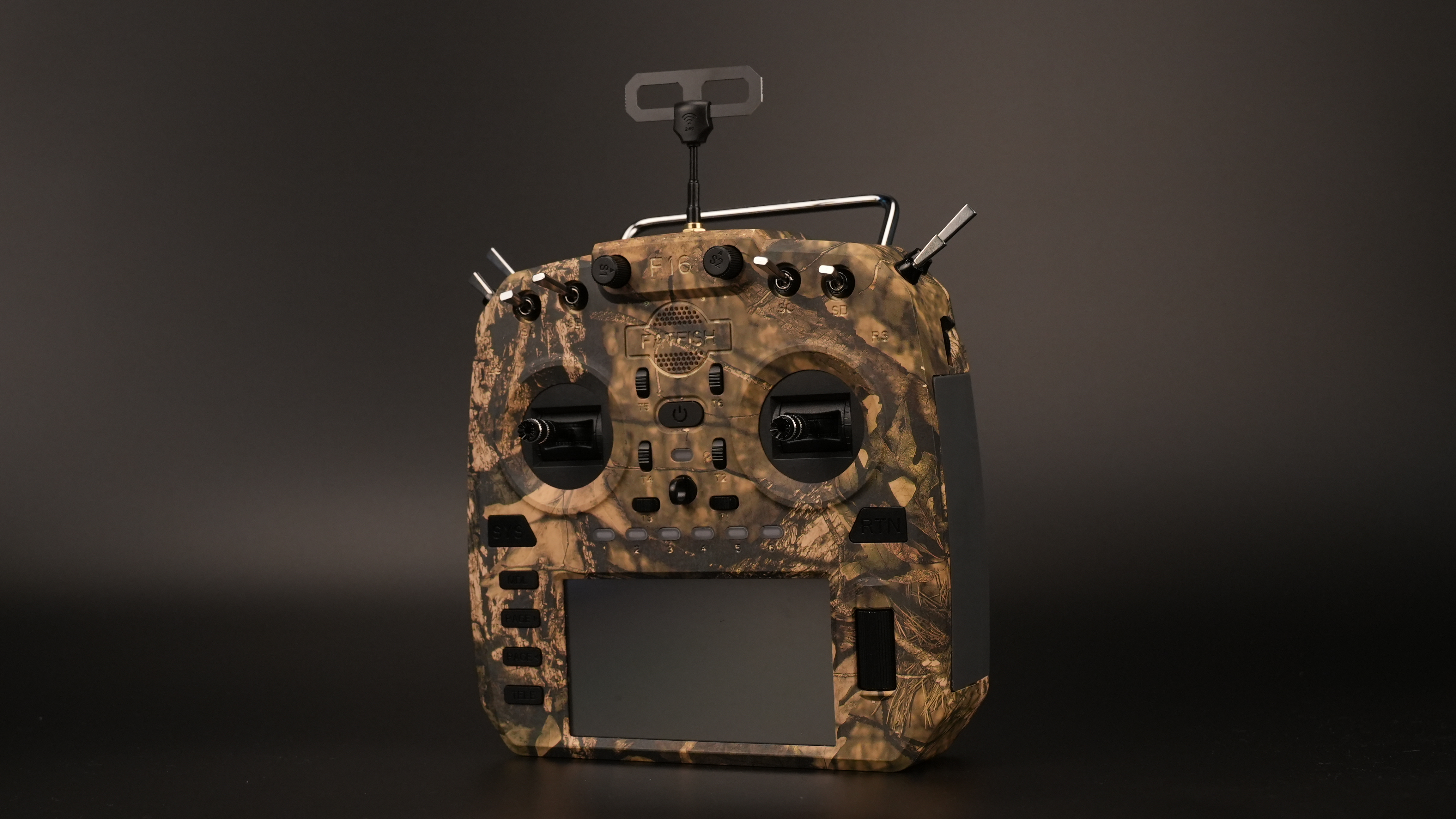 ชีวประดิษฐ์พรางตัว